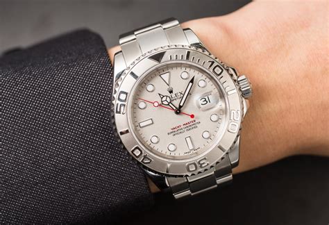 rolex watches yachtmaster steel and platinum|rolex yacht master 16622 platinum.